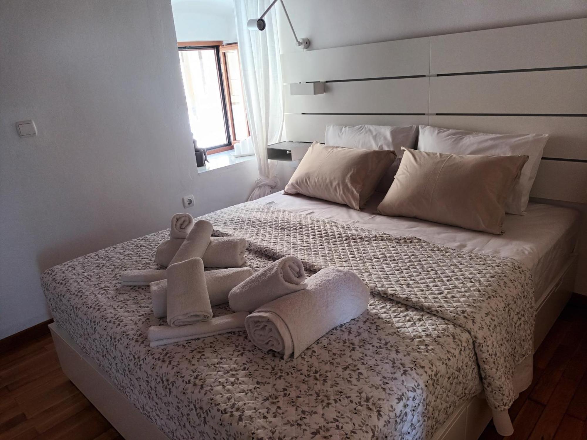 Seaview Studio Neápolis Εξωτερικό φωτογραφία