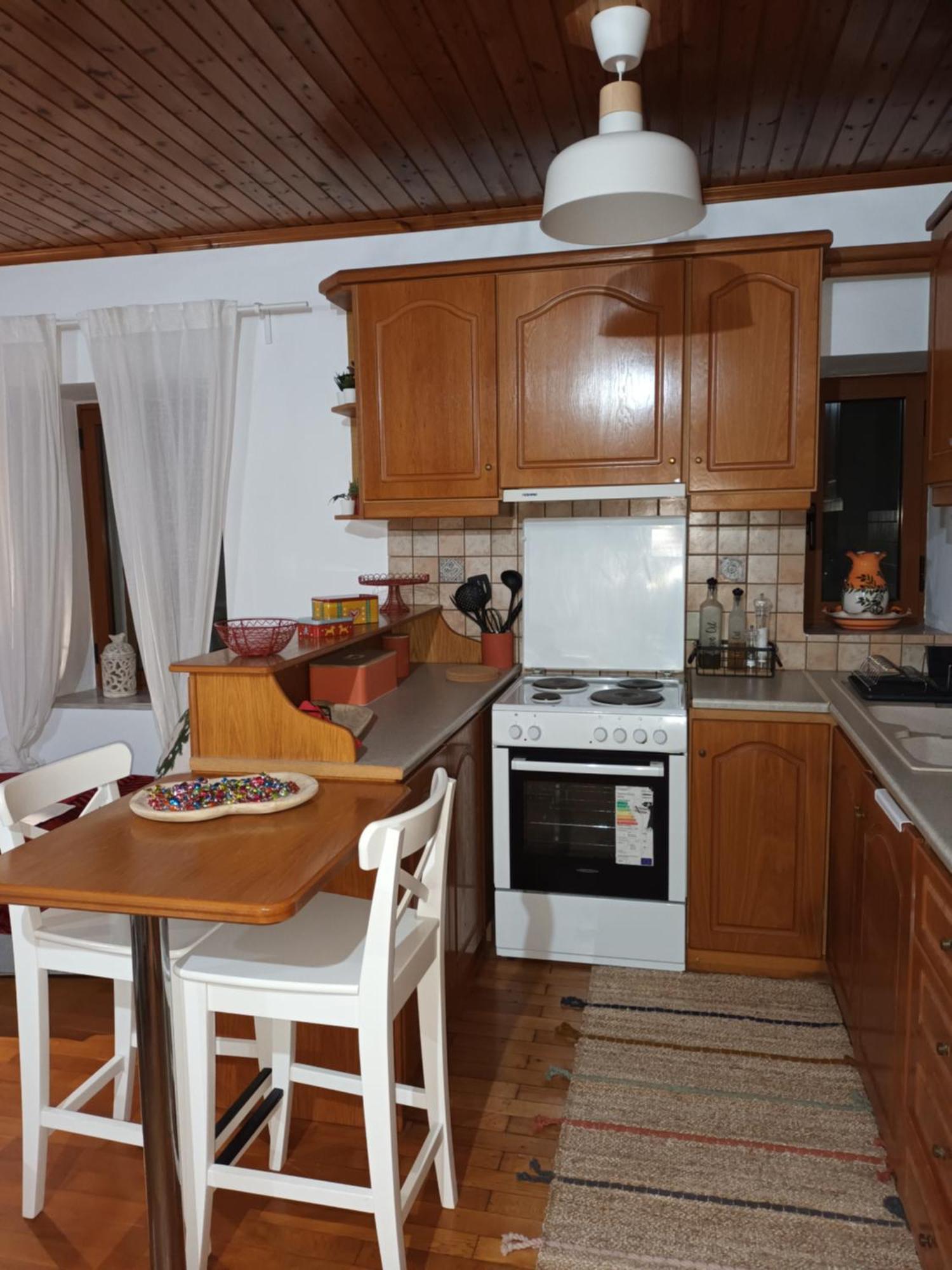 Seaview Studio Neápolis Εξωτερικό φωτογραφία