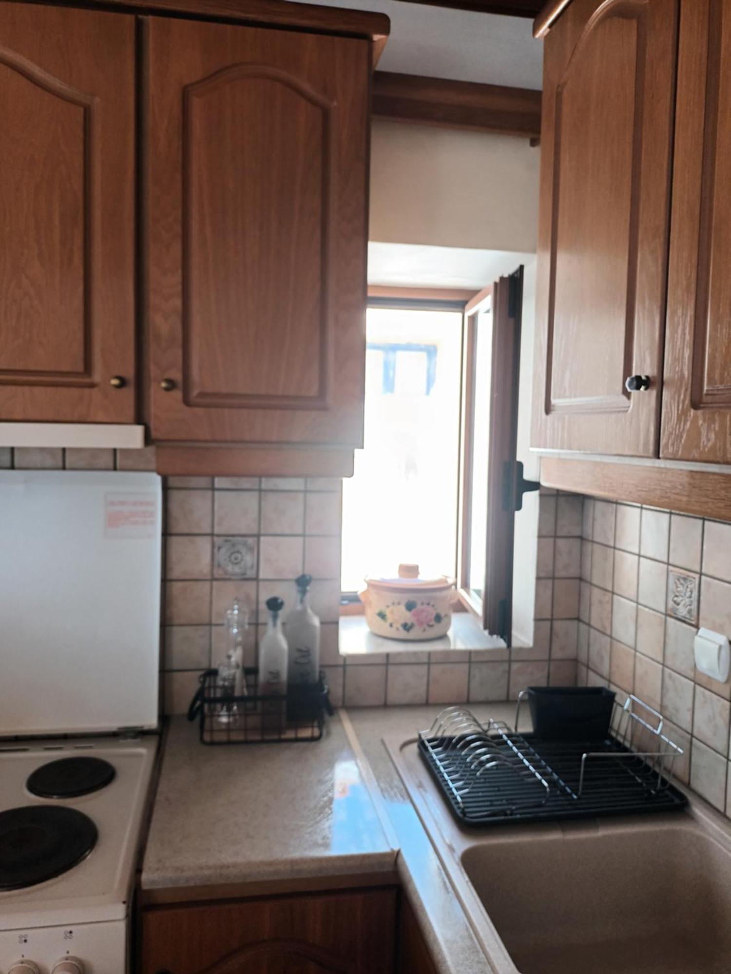 Seaview Studio Neápolis Εξωτερικό φωτογραφία