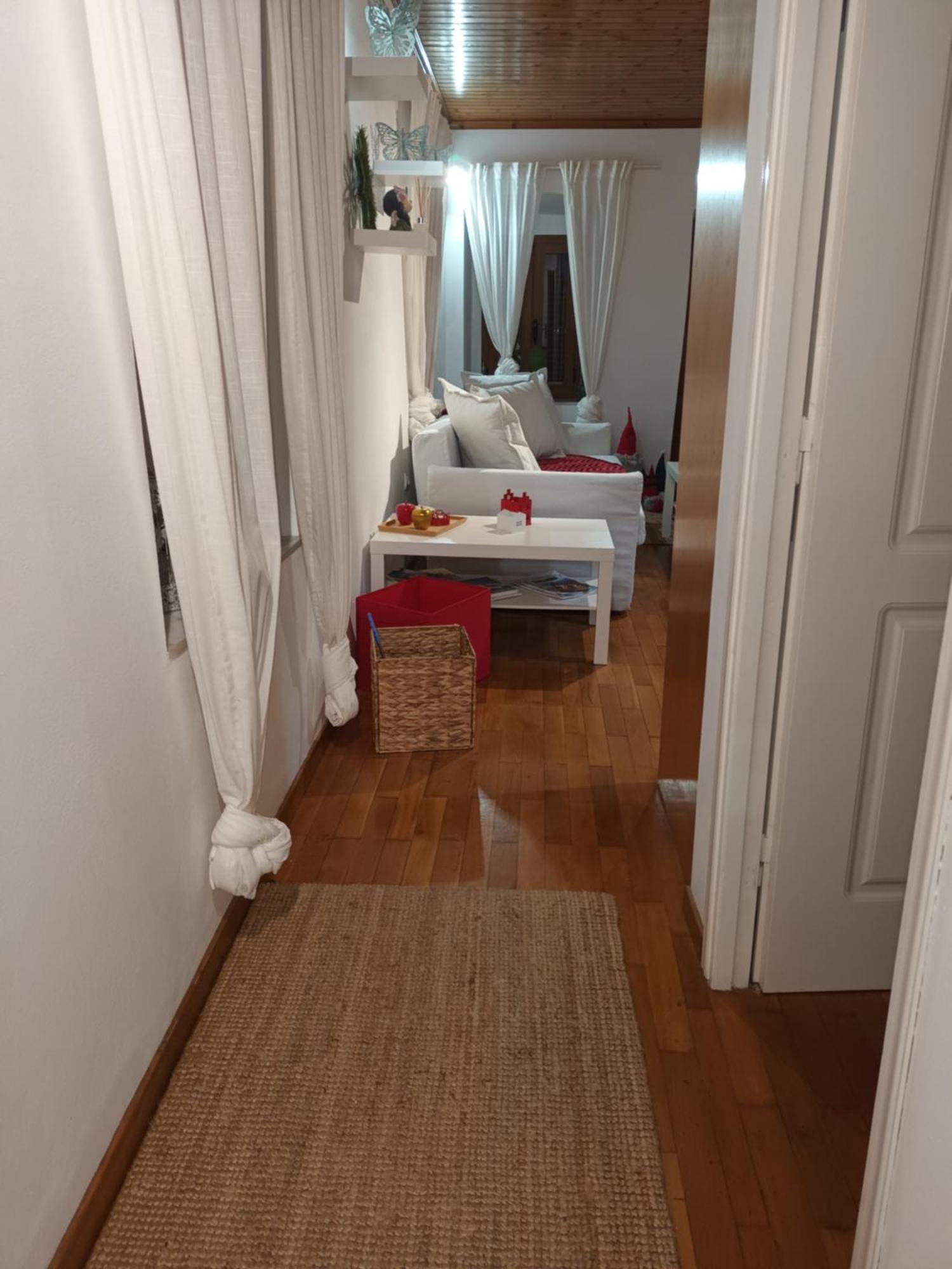 Seaview Studio Neápolis Εξωτερικό φωτογραφία