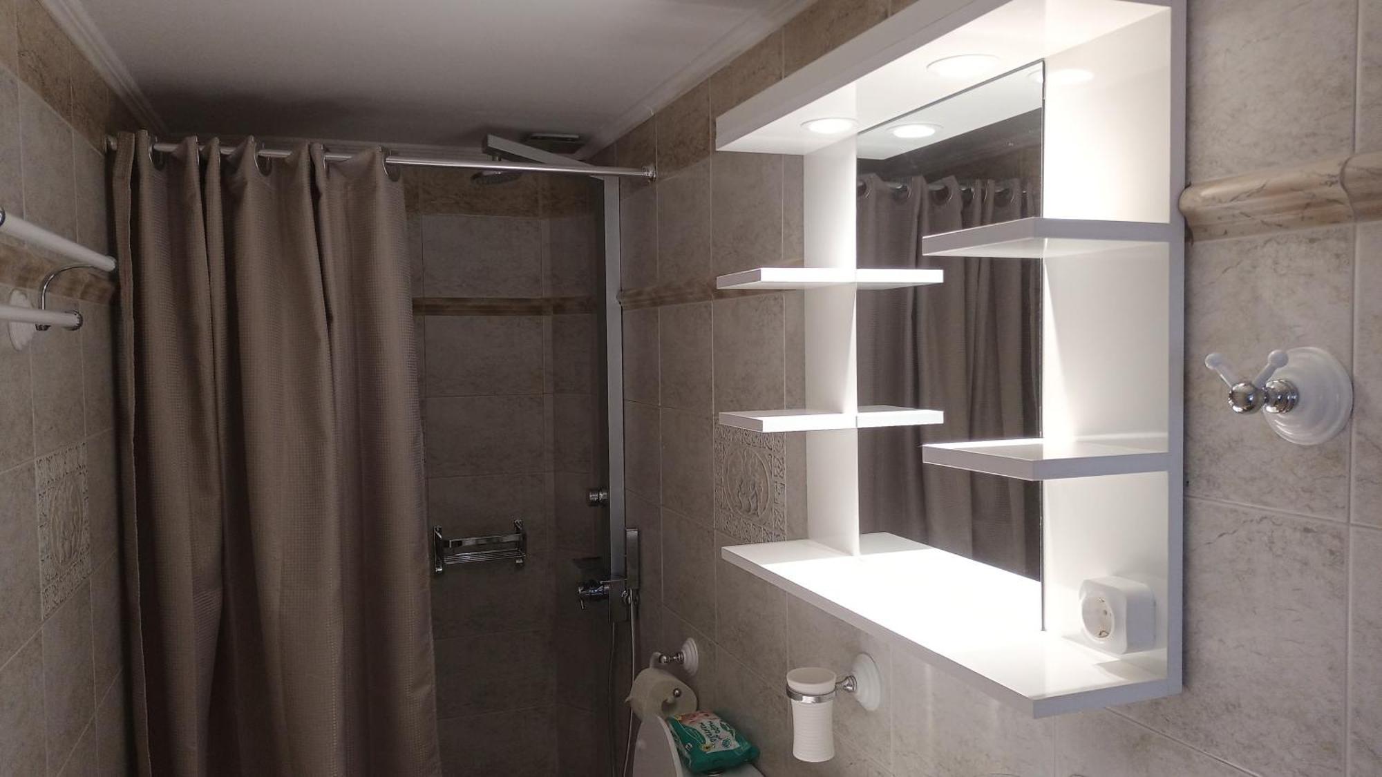 Seaview Studio Neápolis Εξωτερικό φωτογραφία