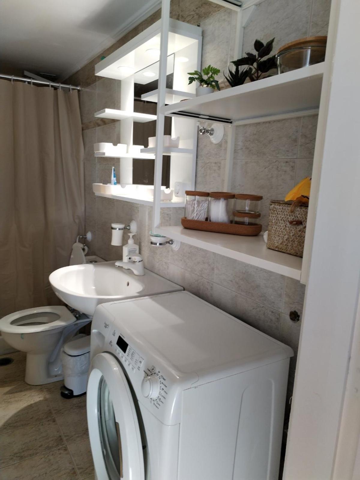 Seaview Studio Neápolis Εξωτερικό φωτογραφία