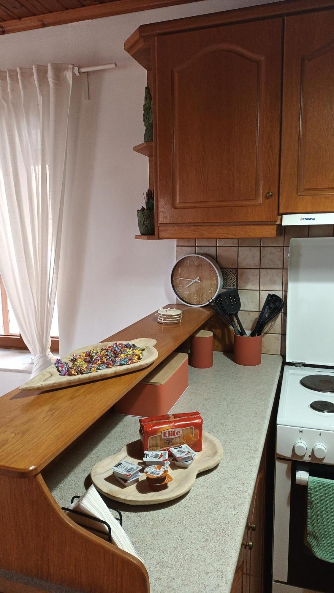 Seaview Studio Neápolis Εξωτερικό φωτογραφία