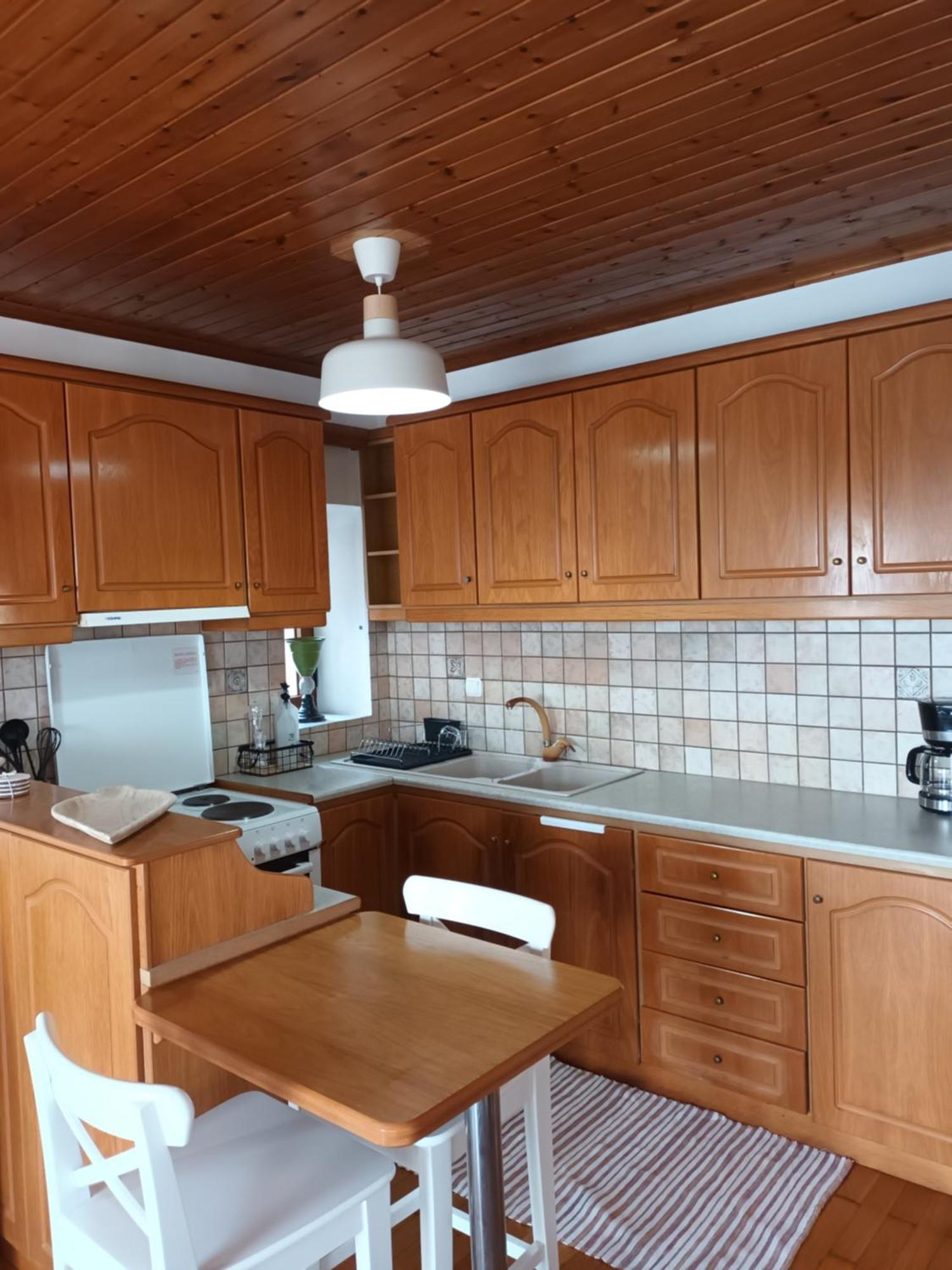 Seaview Studio Neápolis Εξωτερικό φωτογραφία