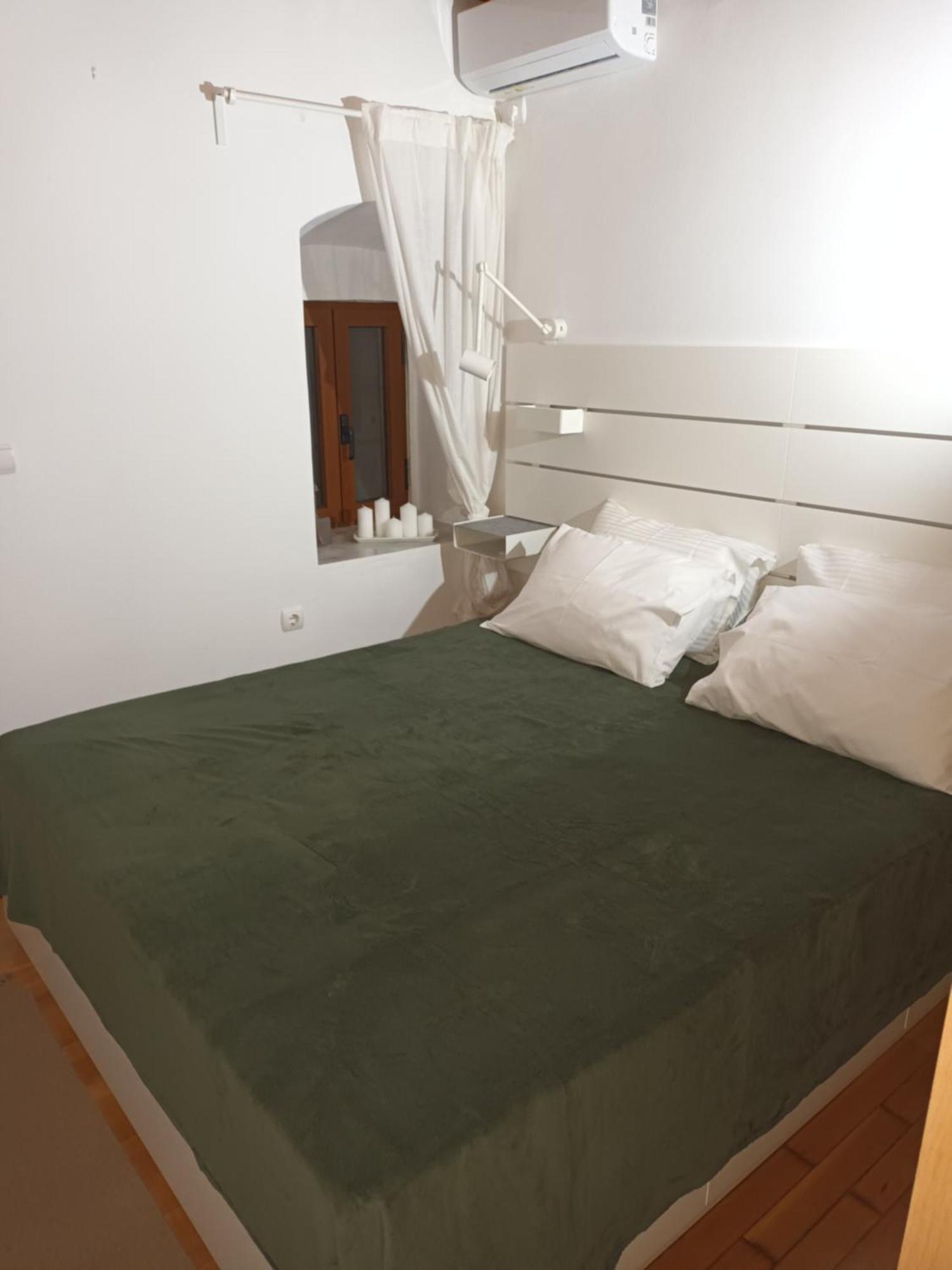 Seaview Studio Neápolis Εξωτερικό φωτογραφία