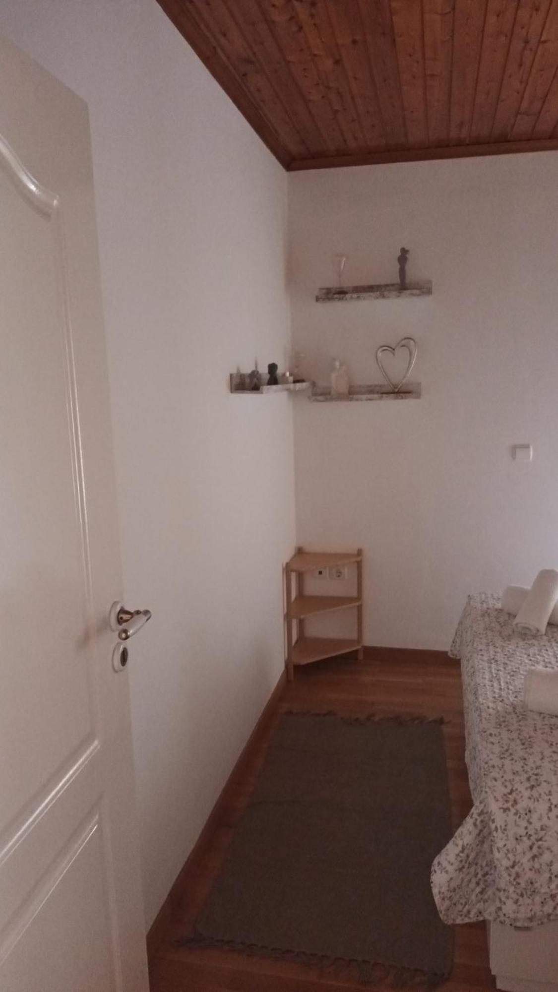 Seaview Studio Neápolis Εξωτερικό φωτογραφία