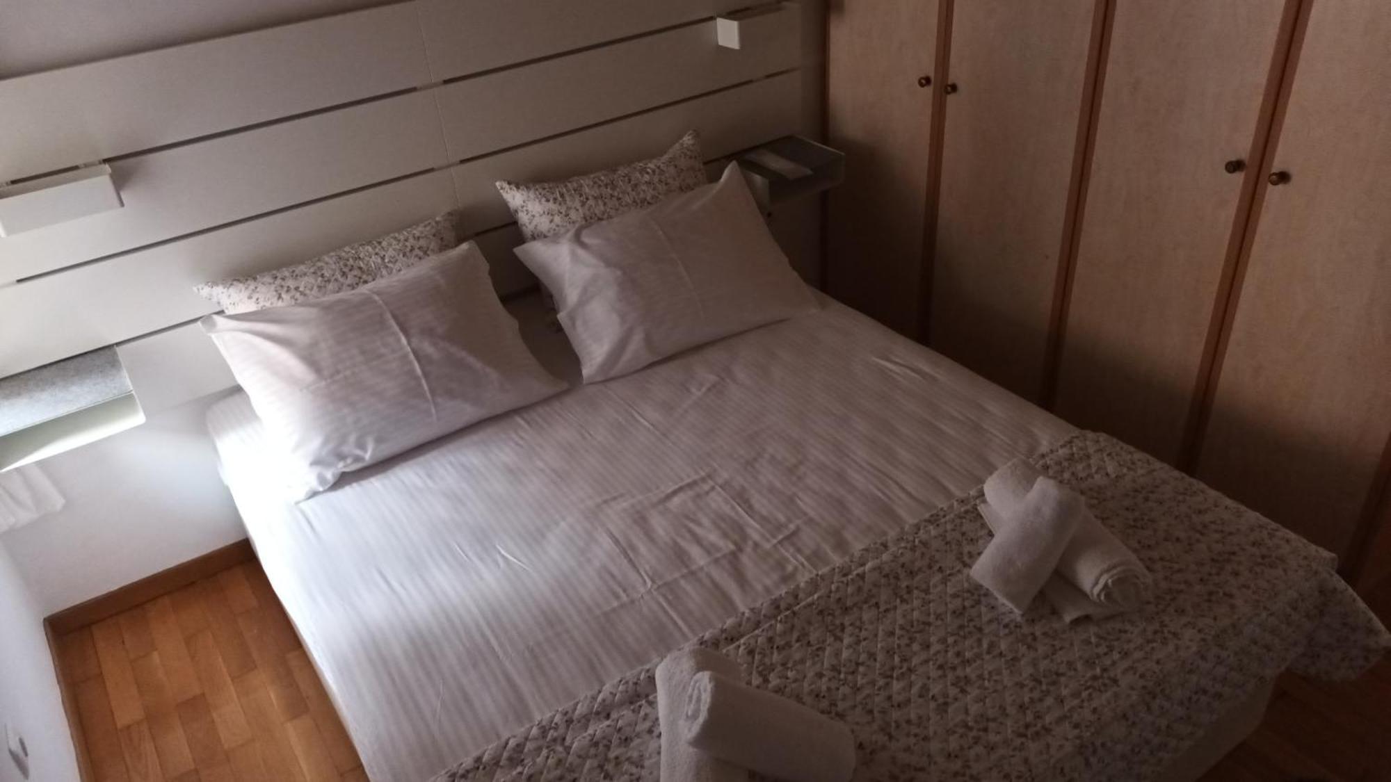 Seaview Studio Neápolis Εξωτερικό φωτογραφία