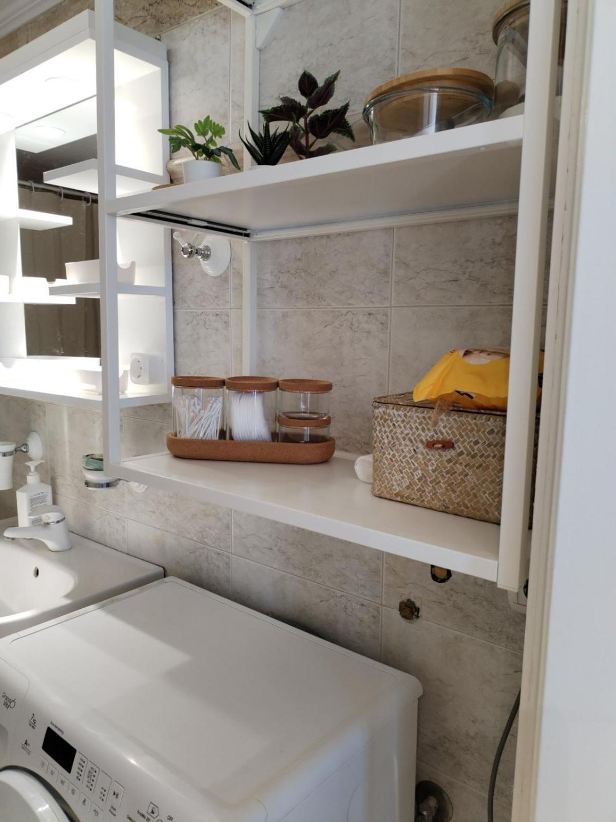 Seaview Studio Neápolis Εξωτερικό φωτογραφία