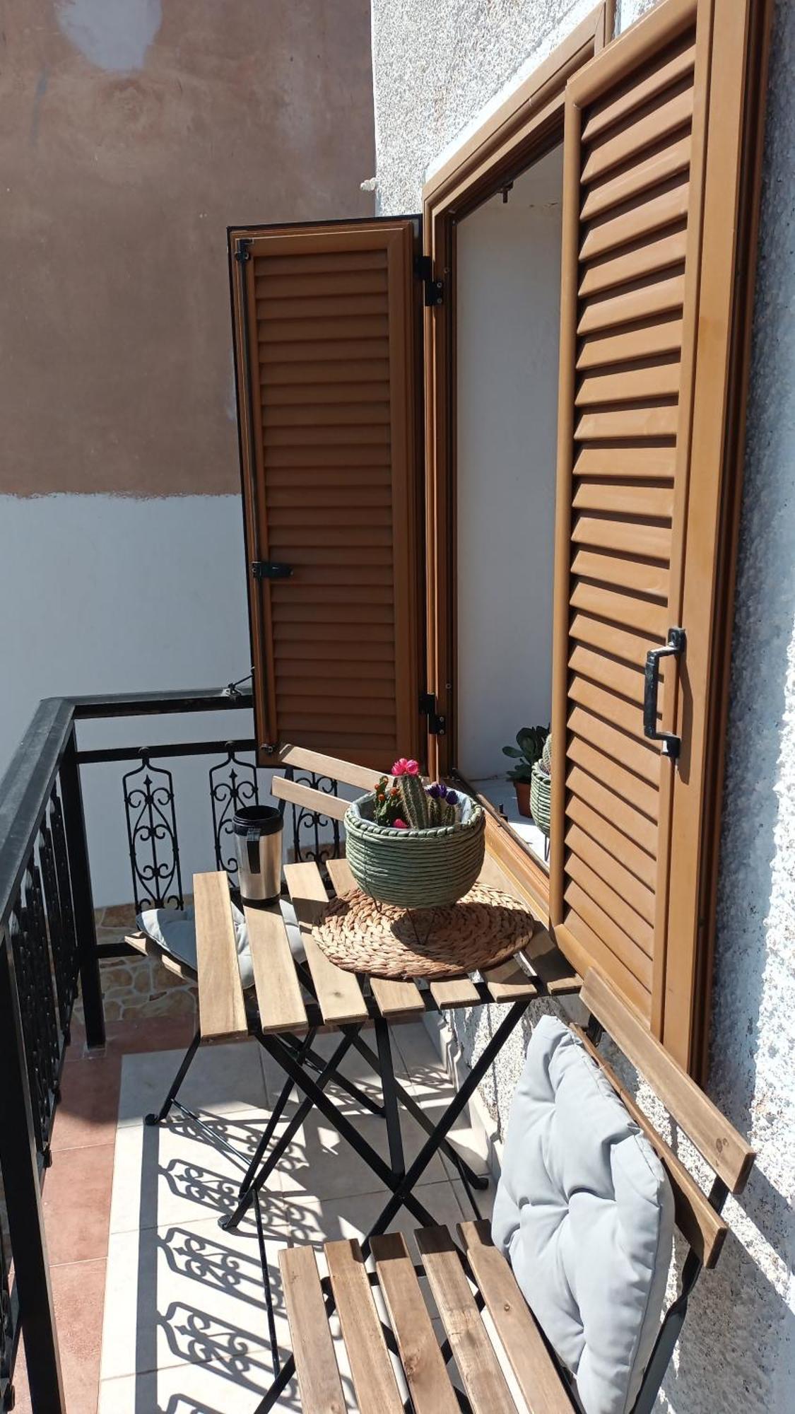 Seaview Studio Neápolis Εξωτερικό φωτογραφία